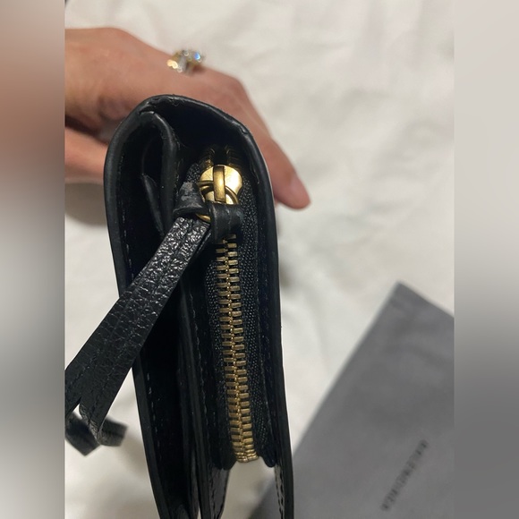 Balenciaga Neo Classic Wallet - Picture 7 of 8